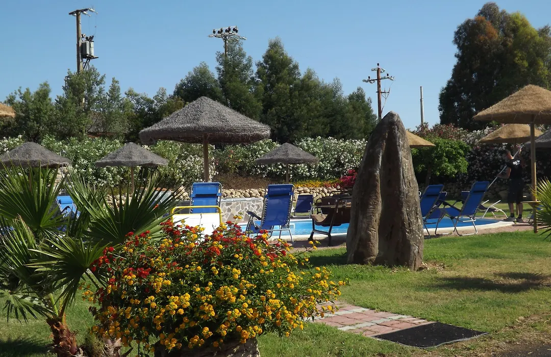 Hotel Rurale Orti di Nora&SPA-1