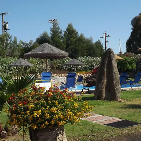 Hotel Rurale Orti Di Nora & Spa-2